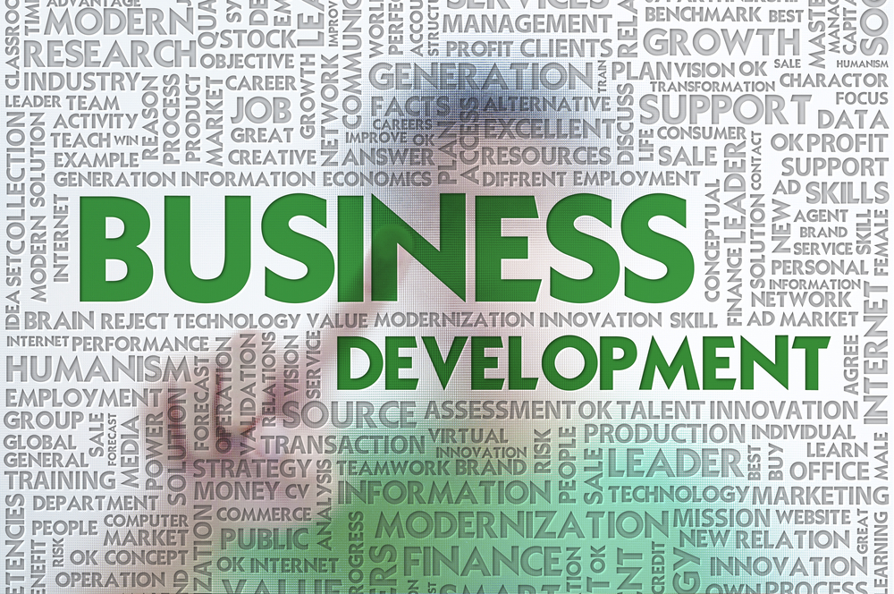 business development skills