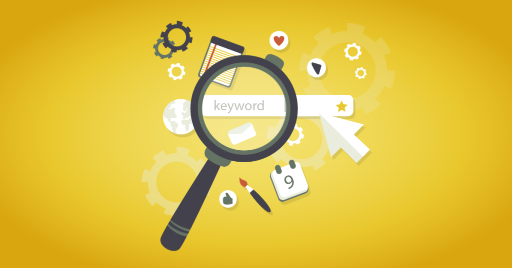 seo keyword research techniques
