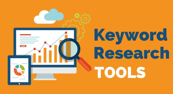 latest keyword research tool